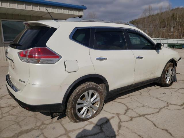 Photo 2 VIN: KNMAT2MV9GP603351 - NISSAN ROGUE S 