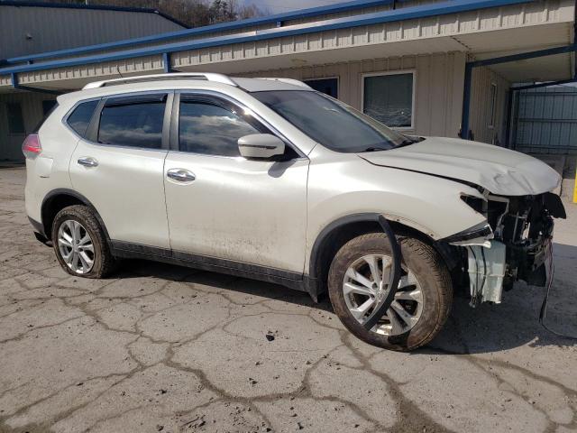 Photo 3 VIN: KNMAT2MV9GP603351 - NISSAN ROGUE S 