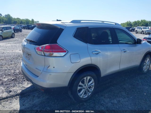 Photo 3 VIN: KNMAT2MV9GP604435 - NISSAN ROGUE 