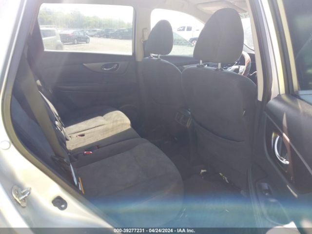 Photo 7 VIN: KNMAT2MV9GP604435 - NISSAN ROGUE 