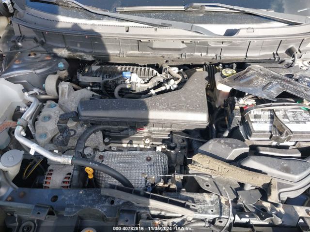 Photo 9 VIN: KNMAT2MV9GP609828 - NISSAN ROGUE 