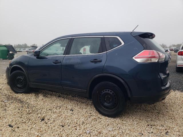 Photo 1 VIN: KNMAT2MV9GP609912 - NISSAN ROGUE 