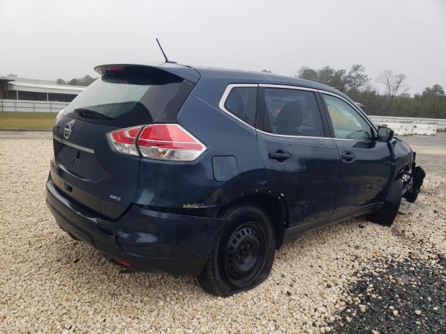 Photo 2 VIN: KNMAT2MV9GP609912 - NISSAN ROGUE 