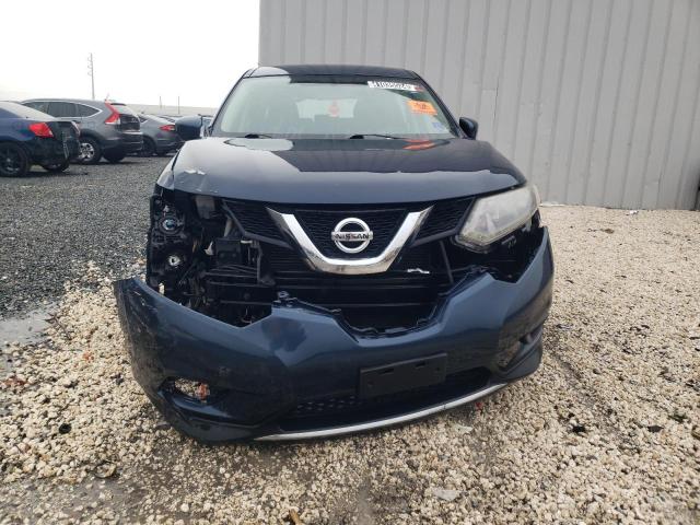 Photo 4 VIN: KNMAT2MV9GP609912 - NISSAN ROGUE 