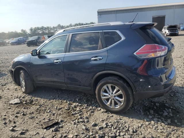 Photo 1 VIN: KNMAT2MV9GP611501 - NISSAN ROGUE S 