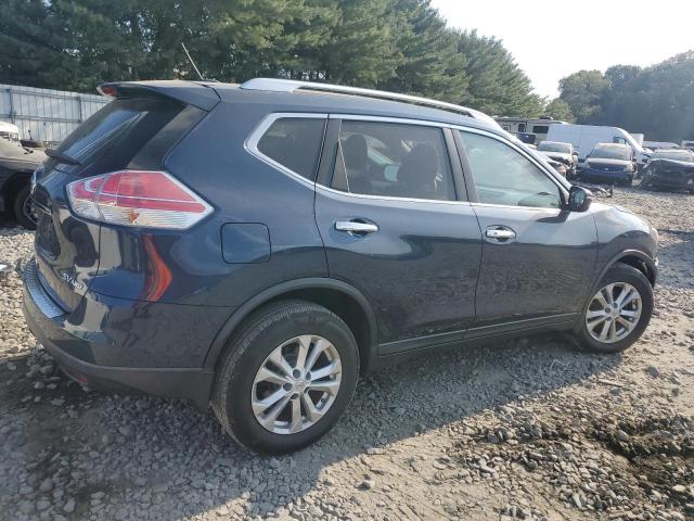 Photo 2 VIN: KNMAT2MV9GP611501 - NISSAN ROGUE S 