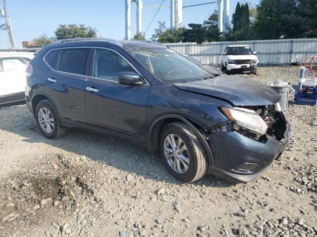 Photo 3 VIN: KNMAT2MV9GP611501 - NISSAN ROGUE S 