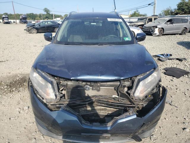 Photo 4 VIN: KNMAT2MV9GP611501 - NISSAN ROGUE S 