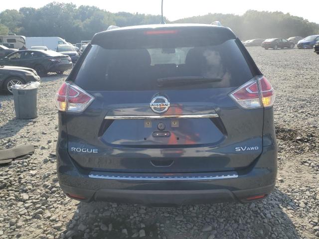 Photo 5 VIN: KNMAT2MV9GP611501 - NISSAN ROGUE S 