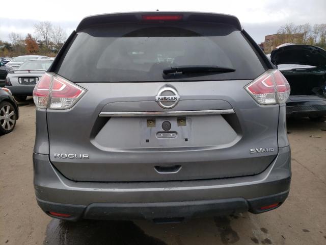 Photo 5 VIN: KNMAT2MV9GP612499 - NISSAN ROGUE 