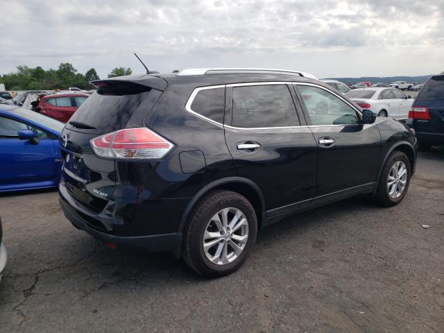 Photo 3 VIN: KNMAT2MV9GP615242 - NISSAN ROGUE S 