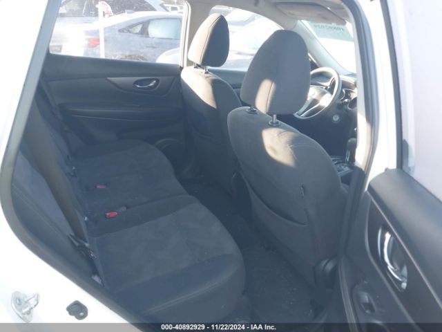 Photo 7 VIN: KNMAT2MV9GP616276 - NISSAN ROGUE 