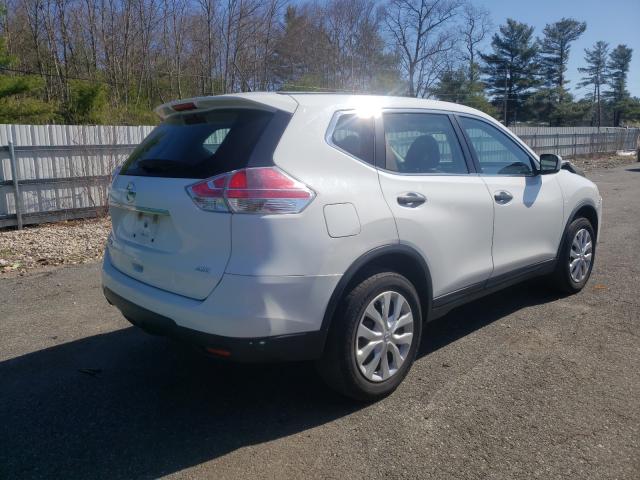 Photo 3 VIN: KNMAT2MV9GP617752 - NISSAN ROGUE S 