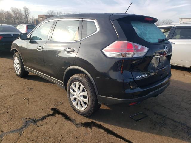 Photo 1 VIN: KNMAT2MV9GP619355 - NISSAN ROGUE 