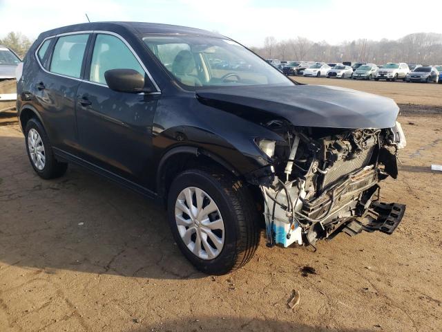 Photo 3 VIN: KNMAT2MV9GP619355 - NISSAN ROGUE 