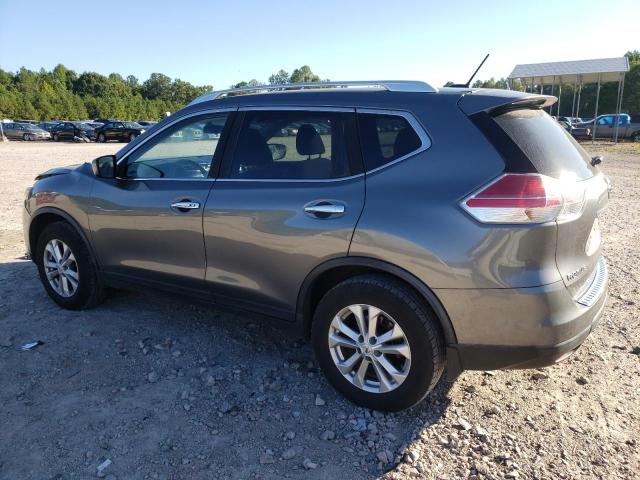 Photo 1 VIN: KNMAT2MV9GP625771 - NISSAN ROGUE 