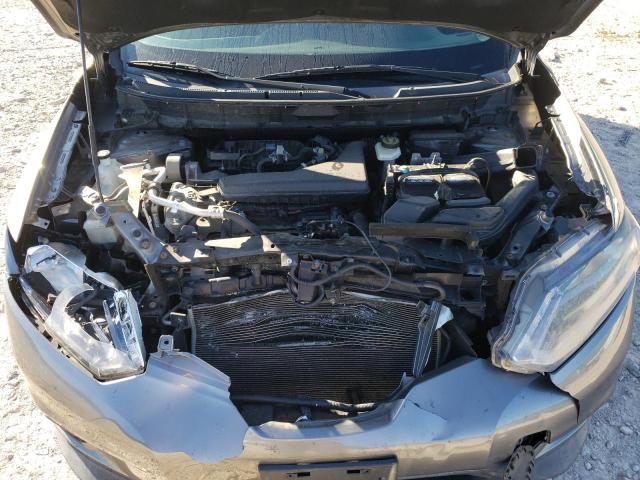 Photo 11 VIN: KNMAT2MV9GP625771 - NISSAN ROGUE 