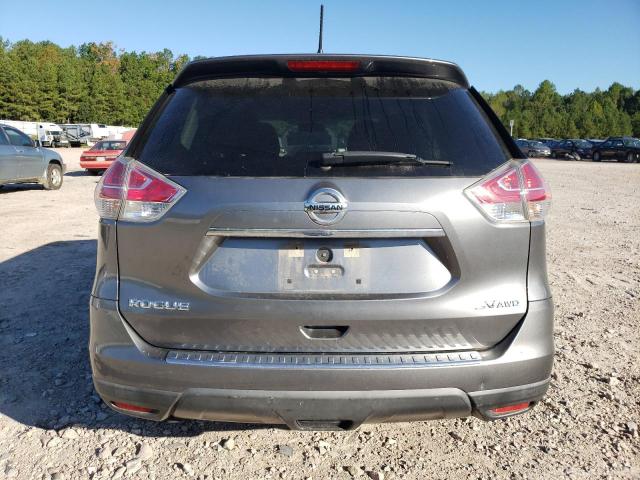 Photo 5 VIN: KNMAT2MV9GP625771 - NISSAN ROGUE 