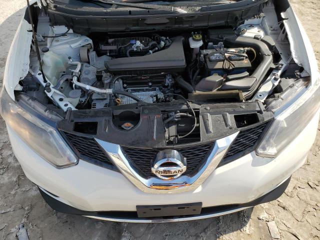 Photo 11 VIN: KNMAT2MV9GP626581 - NISSAN ROGUE S 