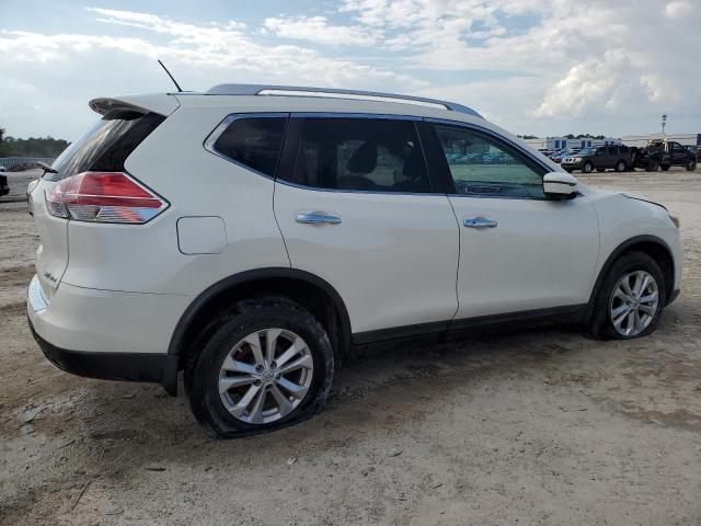 Photo 2 VIN: KNMAT2MV9GP626581 - NISSAN ROGUE S 