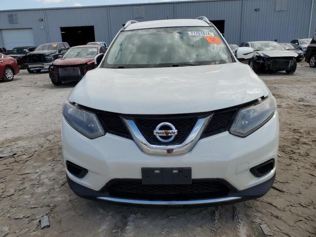 Photo 4 VIN: KNMAT2MV9GP626581 - NISSAN ROGUE S 