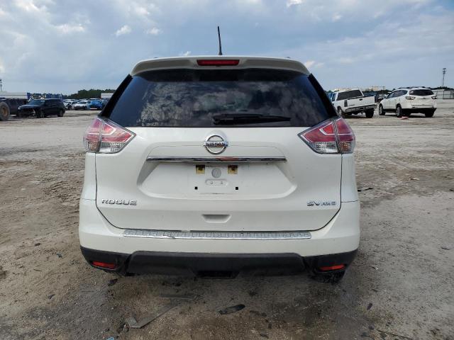 Photo 5 VIN: KNMAT2MV9GP626581 - NISSAN ROGUE S 