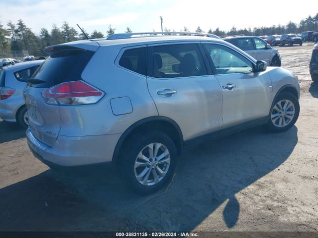 Photo 3 VIN: KNMAT2MV9GP628928 - NISSAN ROGUE 