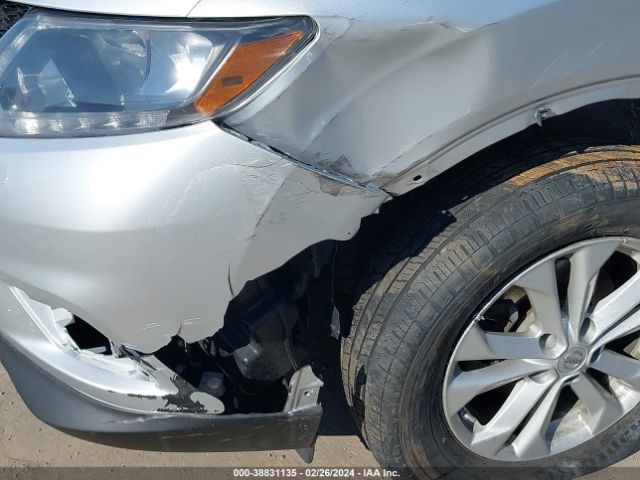 Photo 5 VIN: KNMAT2MV9GP628928 - NISSAN ROGUE 