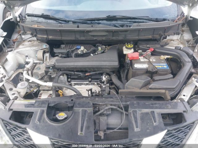 Photo 9 VIN: KNMAT2MV9GP630405 - NISSAN ROGUE 