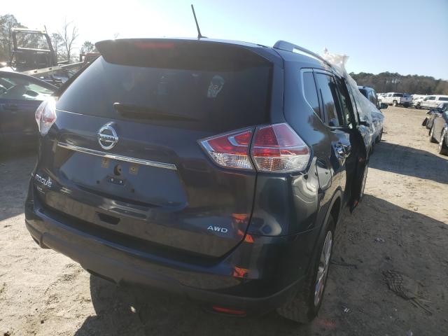 Photo 3 VIN: KNMAT2MV9GP632543 - NISSAN ROGUE 