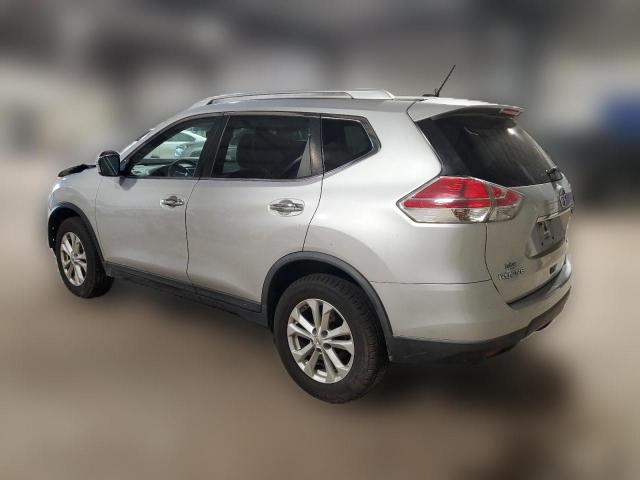 Photo 1 VIN: KNMAT2MV9GP634325 - NISSAN ROGUE 