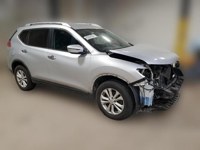 Photo 3 VIN: KNMAT2MV9GP634325 - NISSAN ROGUE 