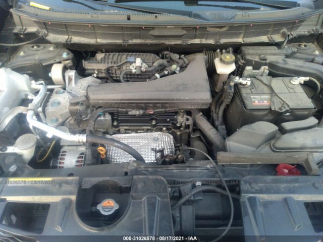 Photo 9 VIN: KNMAT2MV9GP636088 - NISSAN ROGUE 