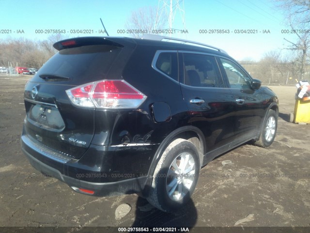 Photo 3 VIN: KNMAT2MV9GP640044 - NISSAN ROGUE 