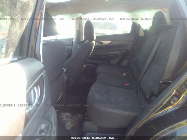 Photo 7 VIN: KNMAT2MV9GP640044 - NISSAN ROGUE 