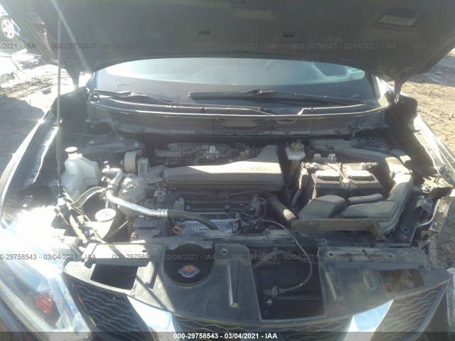 Photo 9 VIN: KNMAT2MV9GP640044 - NISSAN ROGUE 