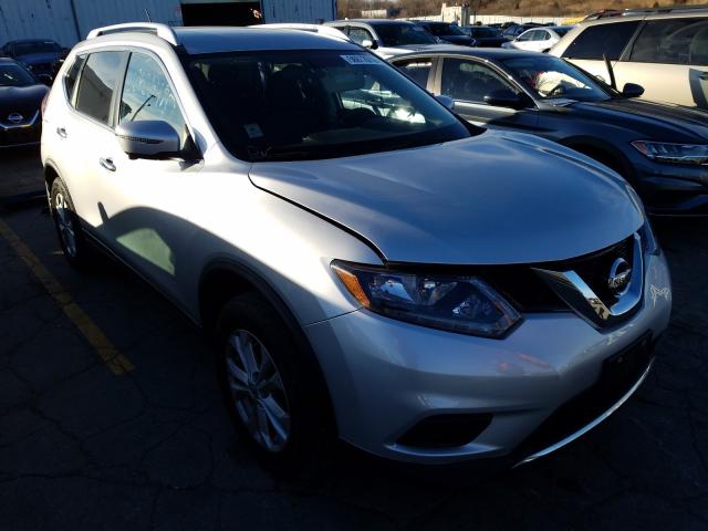 Photo 0 VIN: KNMAT2MV9GP640495 - NISSAN ROGUE 