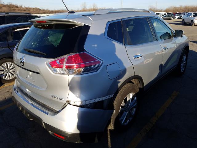 Photo 3 VIN: KNMAT2MV9GP640495 - NISSAN ROGUE 