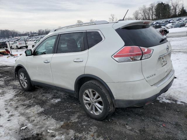 Photo 1 VIN: KNMAT2MV9GP641775 - NISSAN ROGUE 