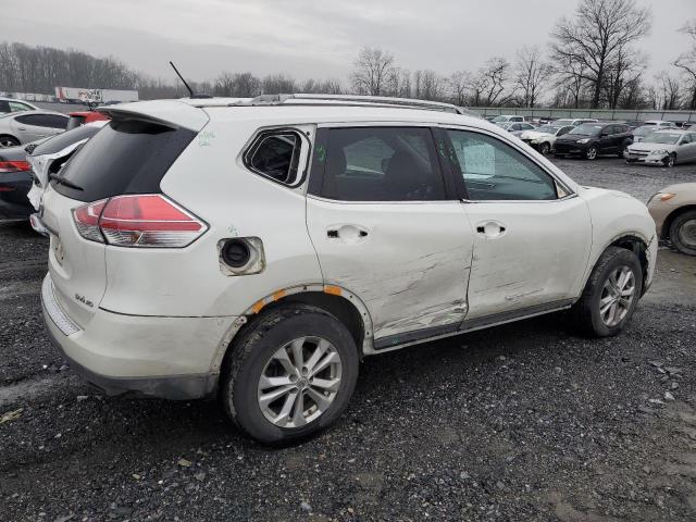 Photo 2 VIN: KNMAT2MV9GP641775 - NISSAN ROGUE 