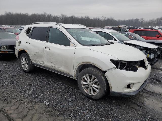 Photo 3 VIN: KNMAT2MV9GP641775 - NISSAN ROGUE 