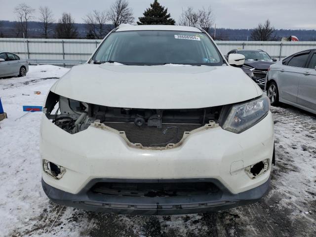 Photo 4 VIN: KNMAT2MV9GP641775 - NISSAN ROGUE 