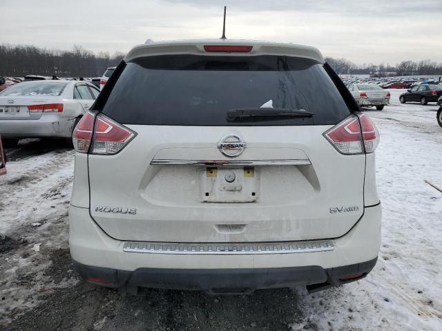 Photo 5 VIN: KNMAT2MV9GP641775 - NISSAN ROGUE 