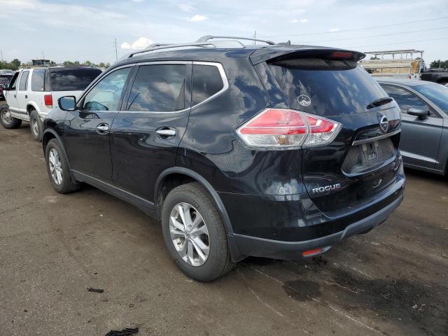 Photo 1 VIN: KNMAT2MV9GP642618 - NISSAN ROGUE S 