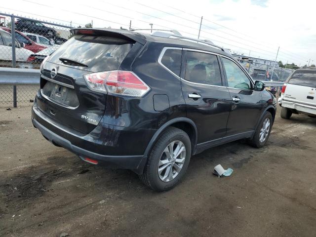 Photo 2 VIN: KNMAT2MV9GP642618 - NISSAN ROGUE S 