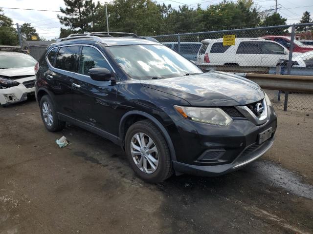 Photo 3 VIN: KNMAT2MV9GP642618 - NISSAN ROGUE S 