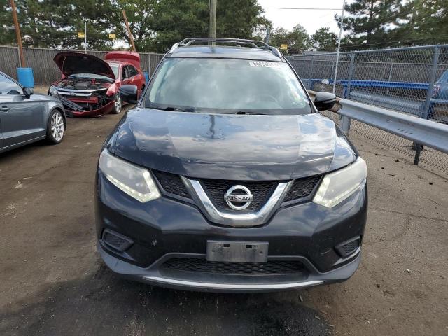 Photo 4 VIN: KNMAT2MV9GP642618 - NISSAN ROGUE S 