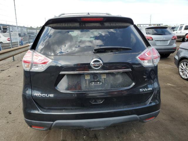 Photo 5 VIN: KNMAT2MV9GP642618 - NISSAN ROGUE S 