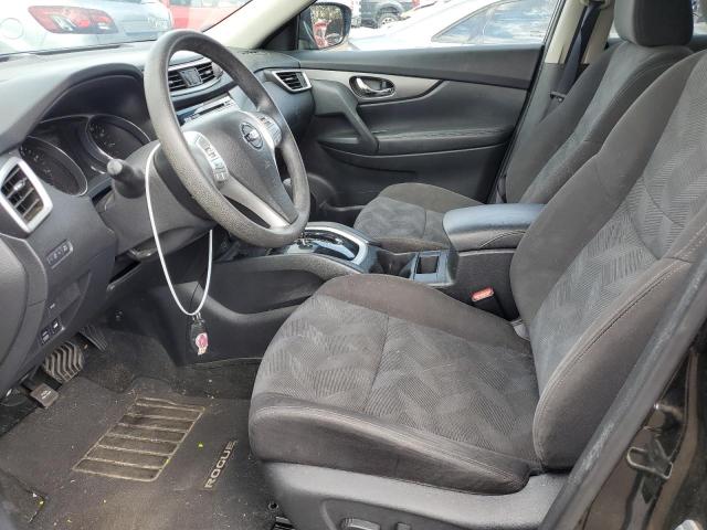 Photo 6 VIN: KNMAT2MV9GP642618 - NISSAN ROGUE S 