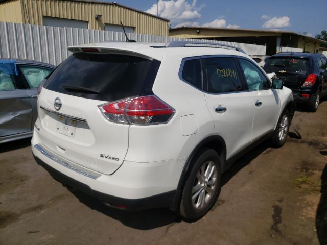 Photo 3 VIN: KNMAT2MV9GP654221 - NISSAN ROGUE S 